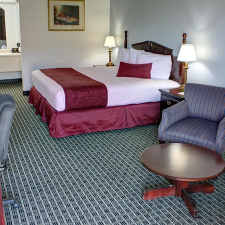 Hotel Baymont By Wyndham Grand Junction Esterno foto