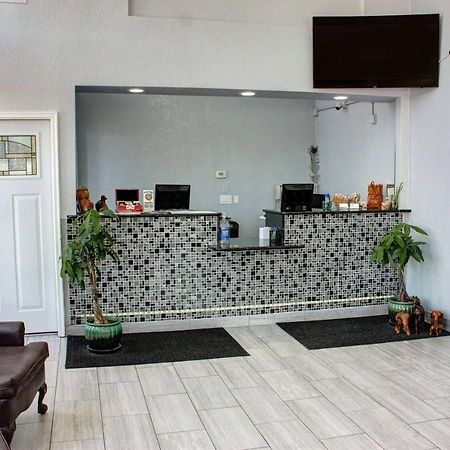 Hotel Baymont By Wyndham Grand Junction Esterno foto