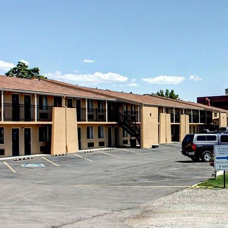 Hotel Baymont By Wyndham Grand Junction Esterno foto