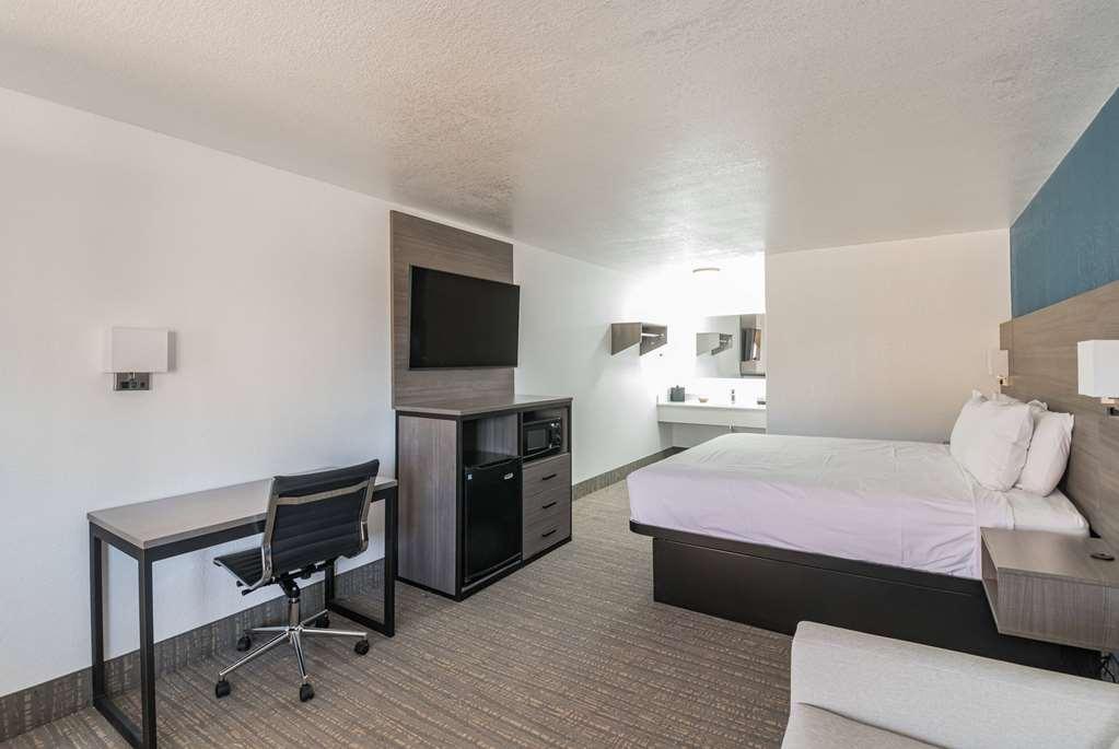 Hotel Baymont By Wyndham Grand Junction Camera foto