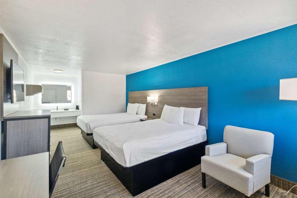 Hotel Baymont By Wyndham Grand Junction Camera foto