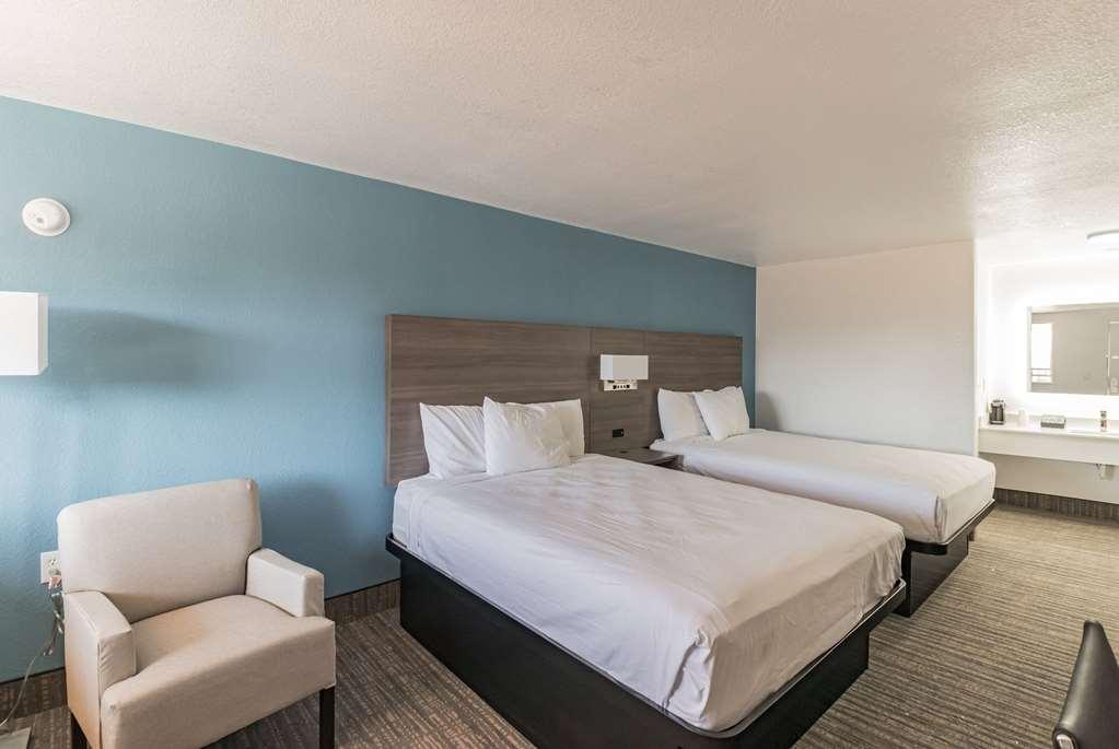 Hotel Baymont By Wyndham Grand Junction Camera foto